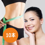 期間限定！脂肪溶解注射（カベリン）10本25,000円